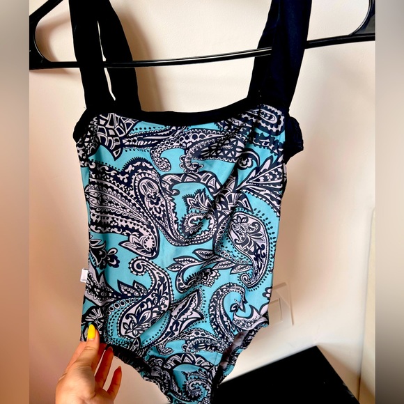 Ballet leotard - Picture 3 of 4